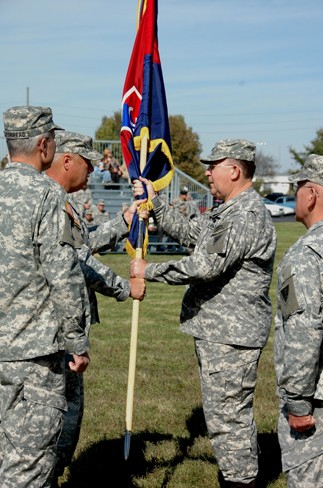 Warrior Images, November 2008
