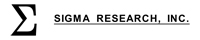 Sigma Research