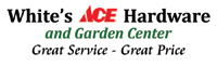 White's Ace Hardware and Garden Center