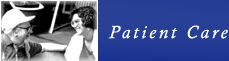 Patient Care