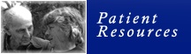 Patient Resources
