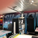 Shadow Graphix AFTER Small Bay Wall 1