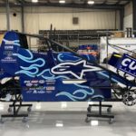 Shadow_Graphix_Motorsports_Wrap_Alpinestars_Blue_Flames_Midget