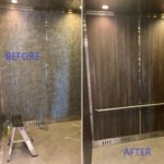 Shadow_Graphix_Architectural_DiNoc_DINOC_The Foundary_Notre Dame_Elevator panels_BEFORE_and_AFTER pic .4