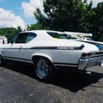 Shadow_Graphix_Color_Change_Wrap_White_Muscle_Car
